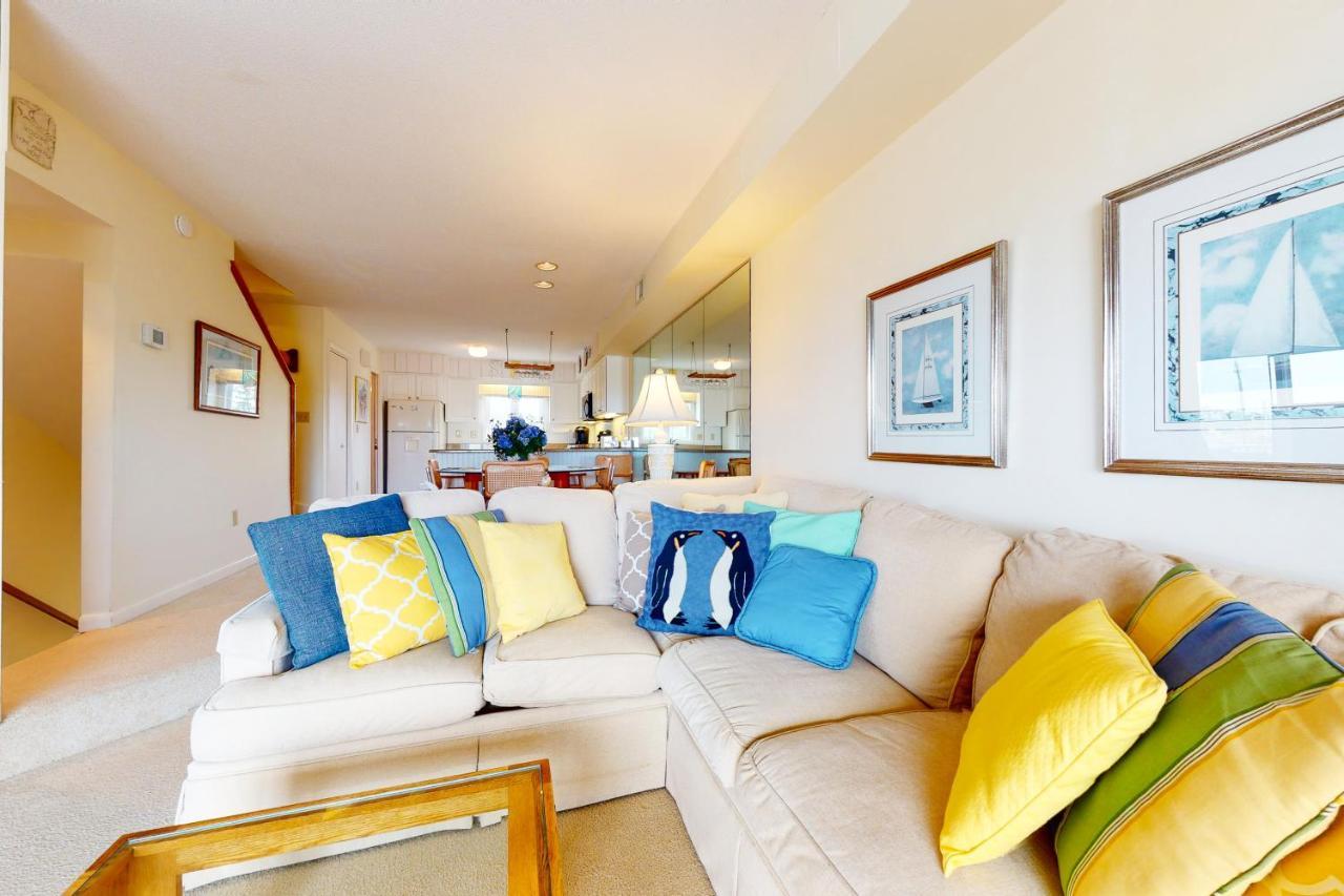 Seaside Villas --- 40123 Seaside Drive Fenwick Island Buitenkant foto