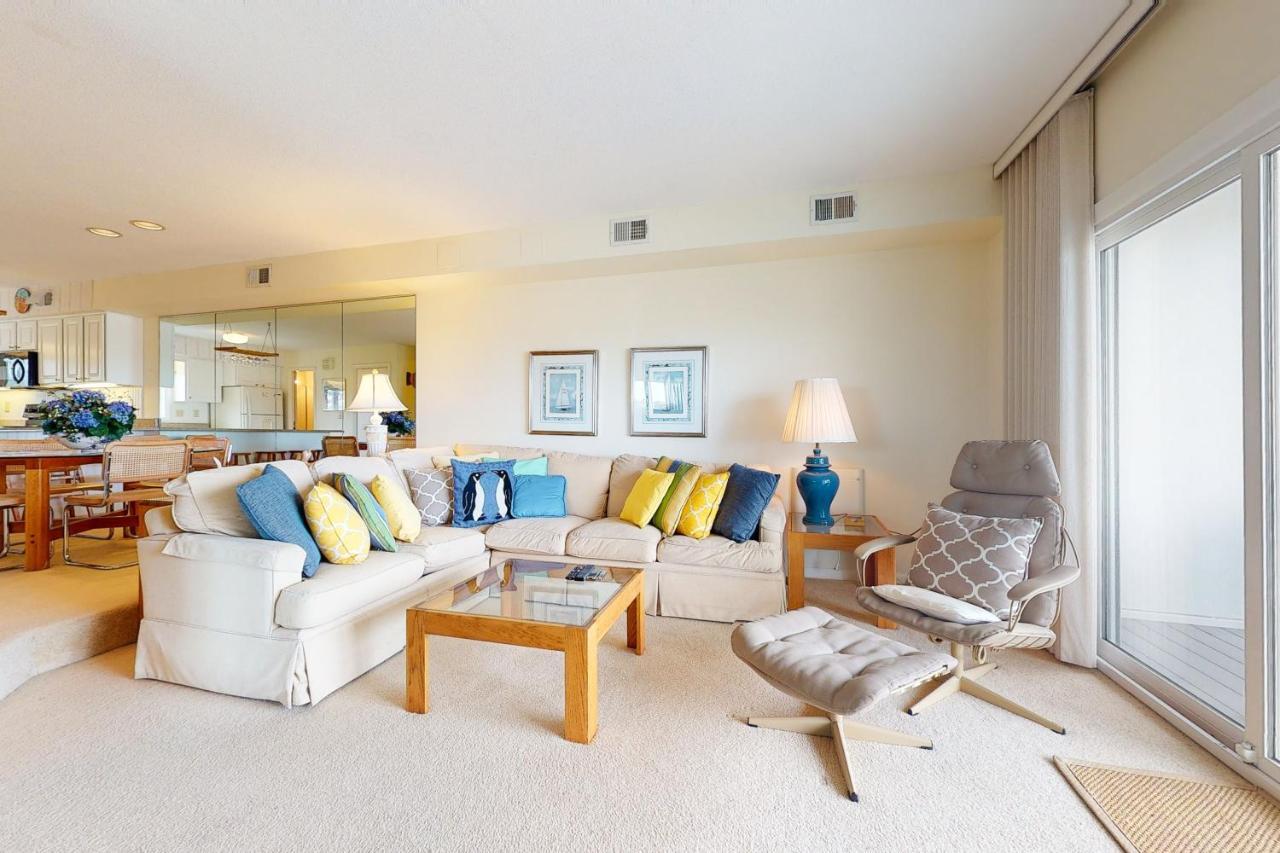 Seaside Villas --- 40123 Seaside Drive Fenwick Island Buitenkant foto