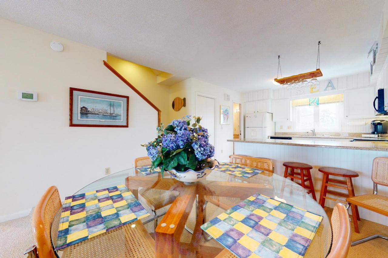 Seaside Villas --- 40123 Seaside Drive Fenwick Island Buitenkant foto
