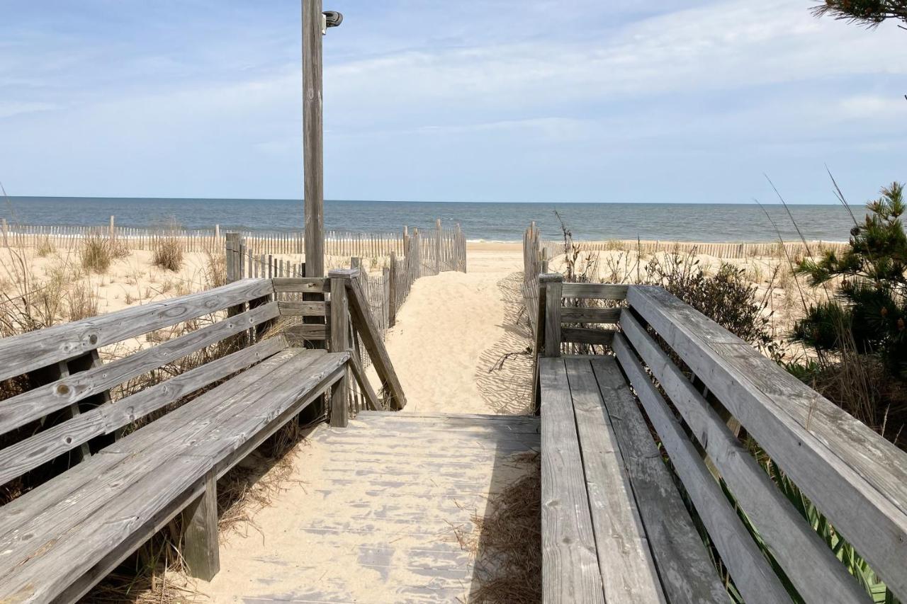 Seaside Villas --- 40123 Seaside Drive Fenwick Island Buitenkant foto