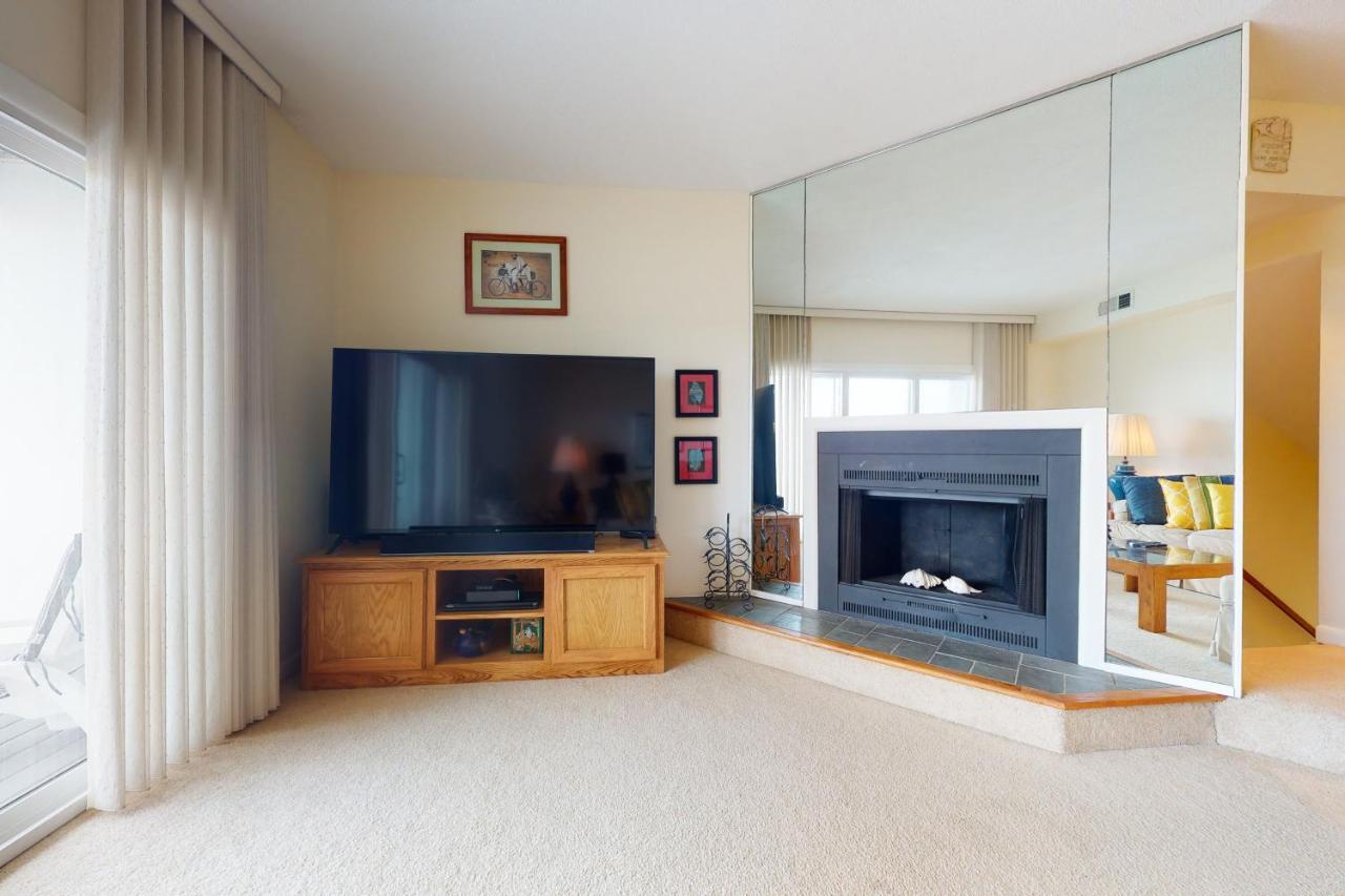 Seaside Villas --- 40123 Seaside Drive Fenwick Island Buitenkant foto