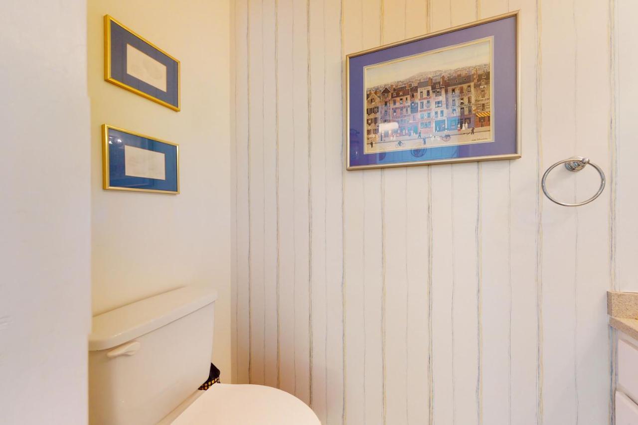 Seaside Villas --- 40123 Seaside Drive Fenwick Island Buitenkant foto