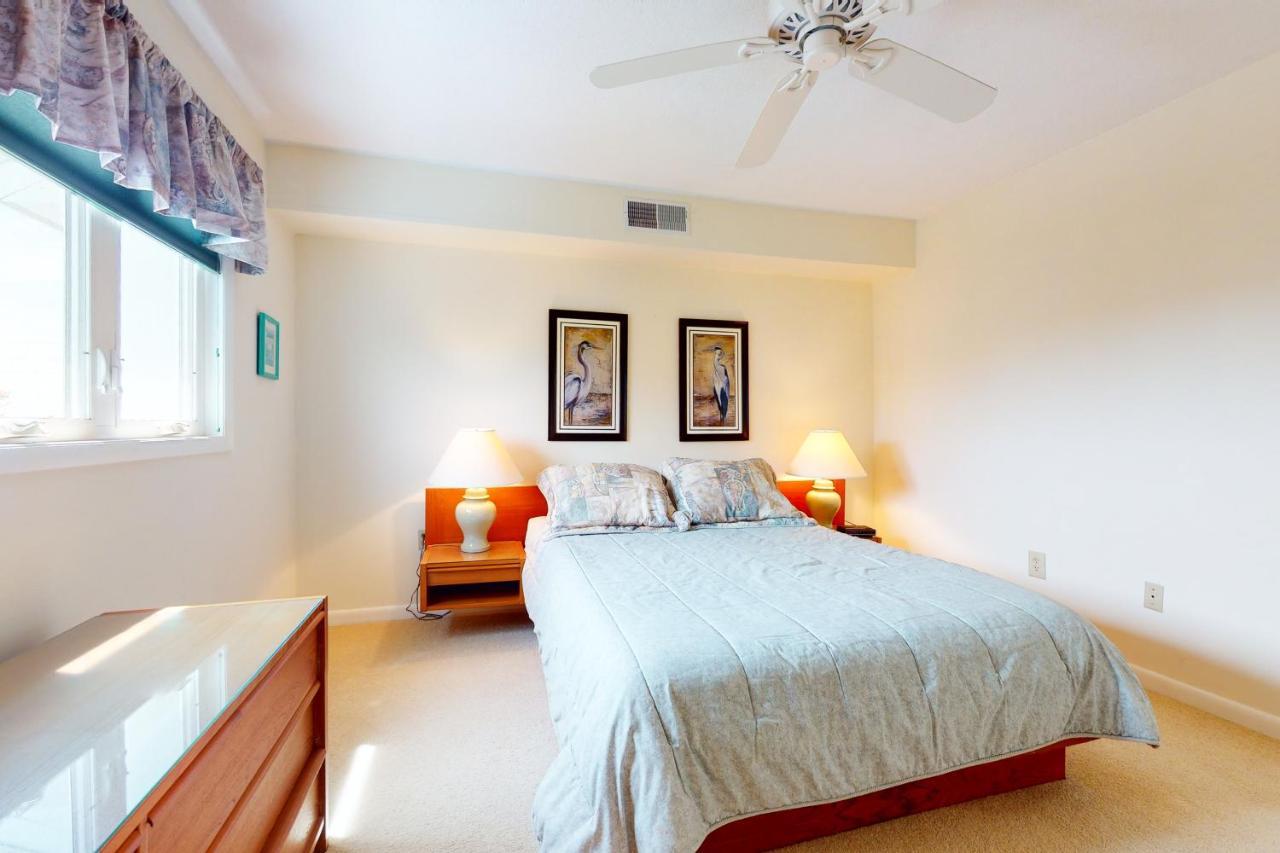 Seaside Villas --- 40123 Seaside Drive Fenwick Island Buitenkant foto
