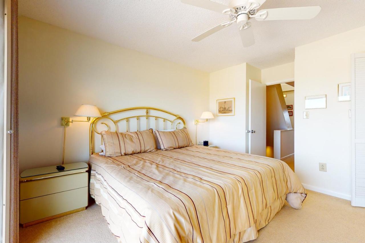 Seaside Villas --- 40123 Seaside Drive Fenwick Island Buitenkant foto