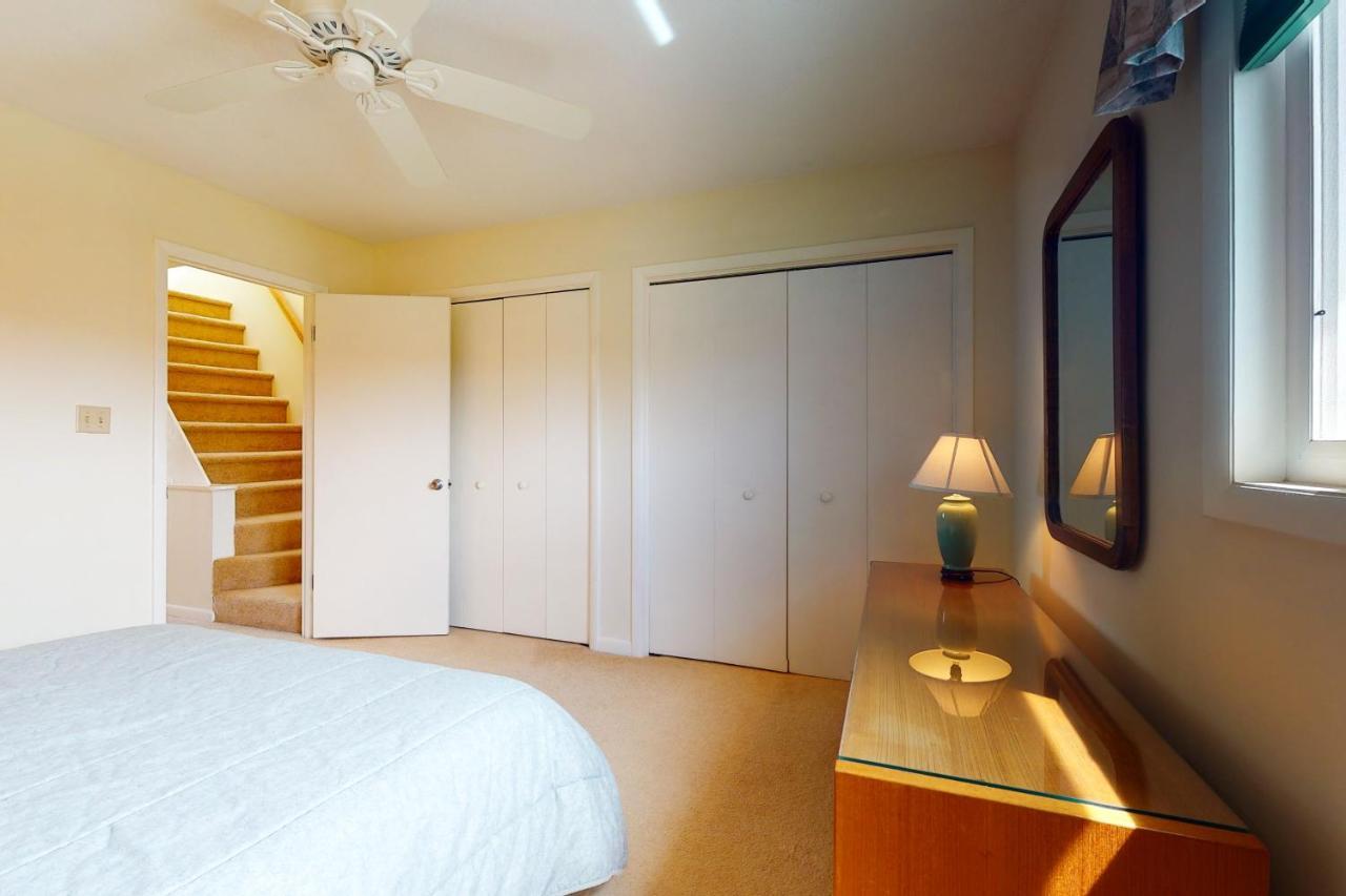 Seaside Villas --- 40123 Seaside Drive Fenwick Island Buitenkant foto