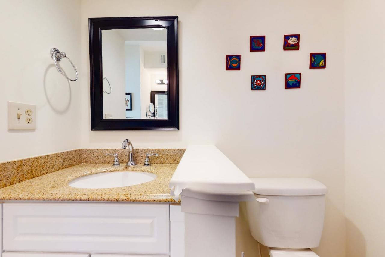 Seaside Villas --- 40123 Seaside Drive Fenwick Island Buitenkant foto