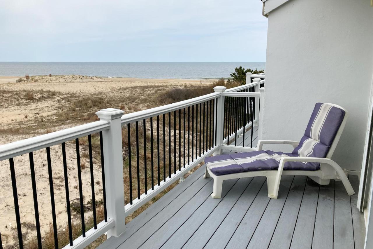 Seaside Villas --- 40123 Seaside Drive Fenwick Island Buitenkant foto