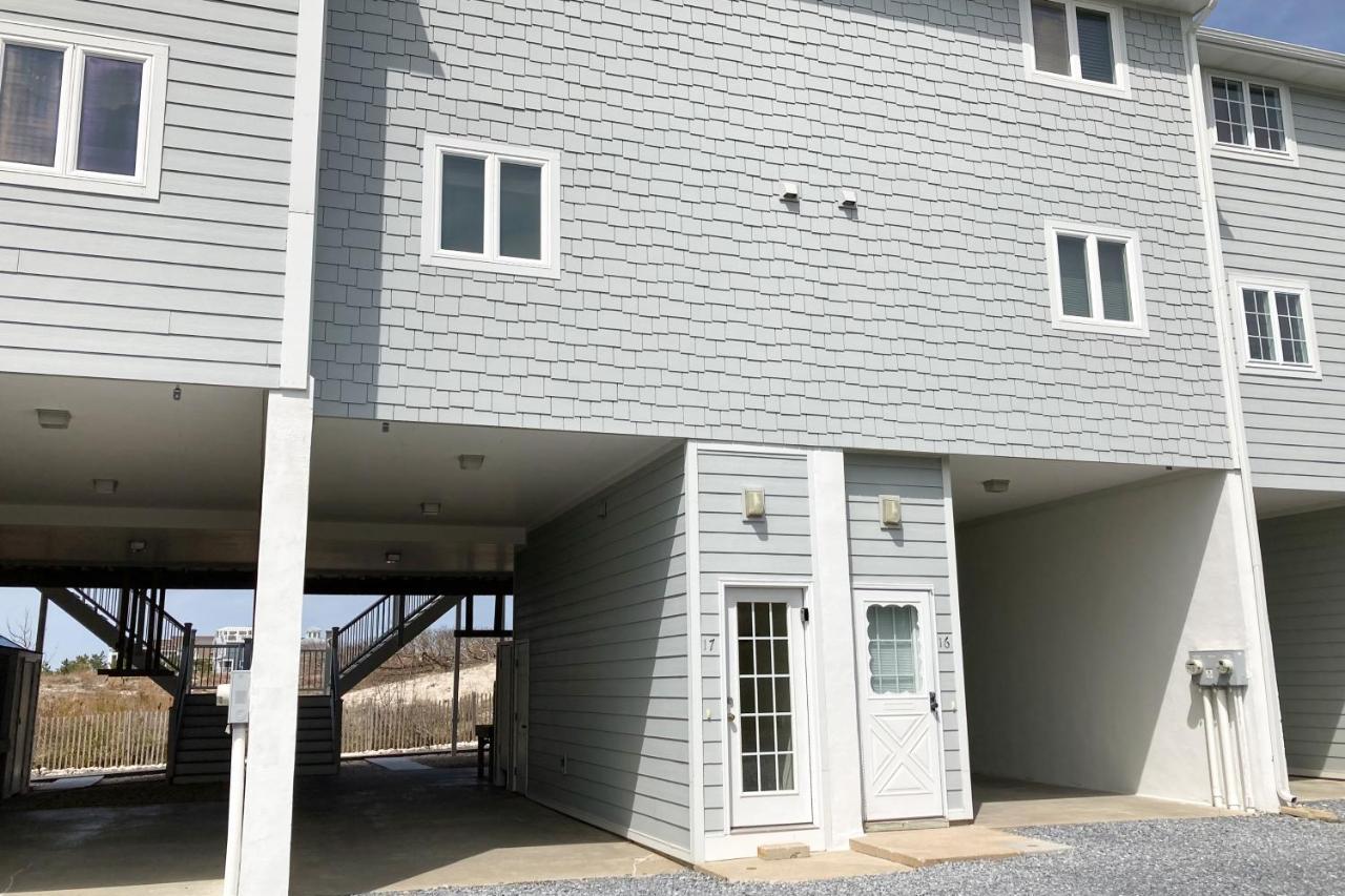 Seaside Villas --- 40123 Seaside Drive Fenwick Island Buitenkant foto