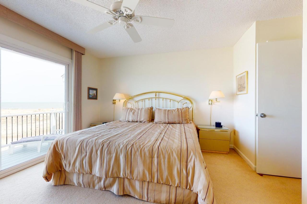Seaside Villas --- 40123 Seaside Drive Fenwick Island Buitenkant foto