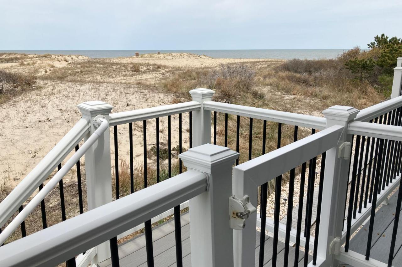 Seaside Villas --- 40123 Seaside Drive Fenwick Island Buitenkant foto