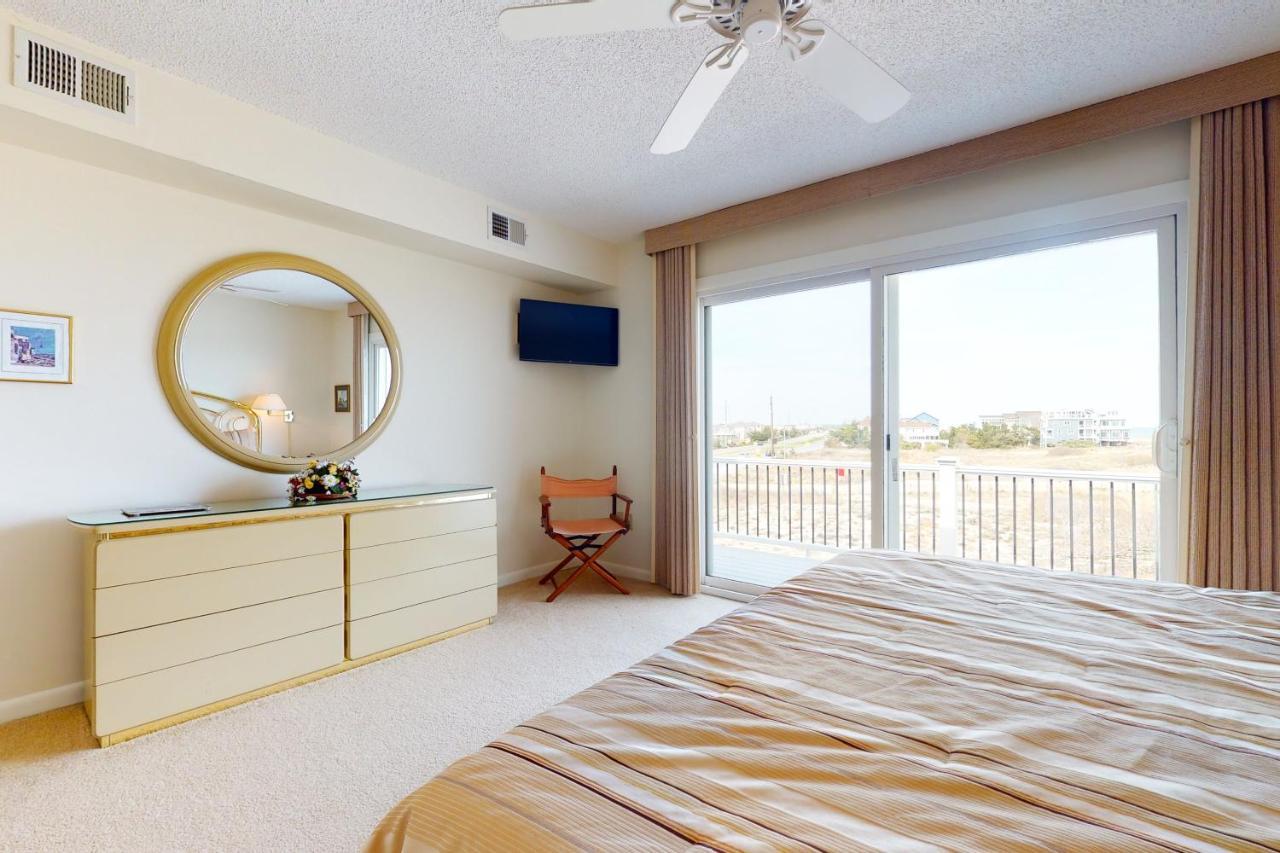 Seaside Villas --- 40123 Seaside Drive Fenwick Island Buitenkant foto