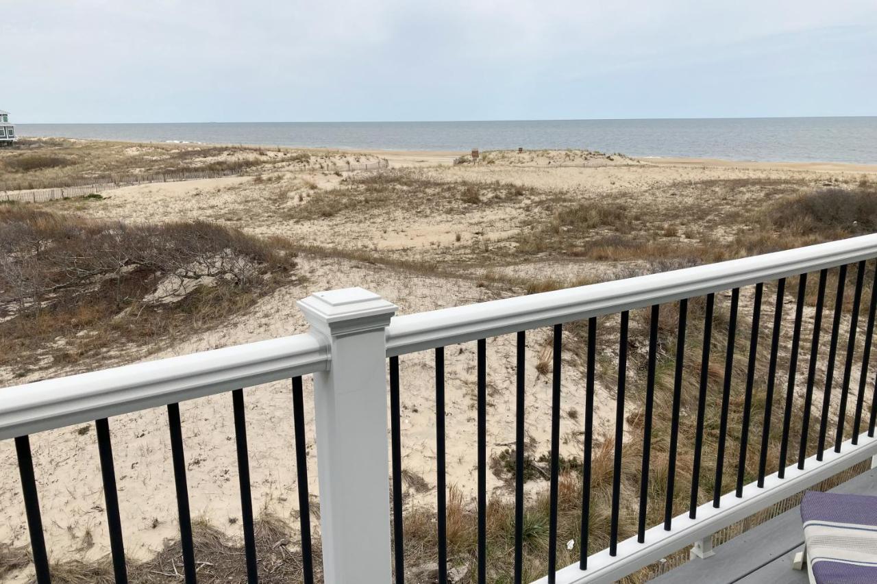 Seaside Villas --- 40123 Seaside Drive Fenwick Island Buitenkant foto