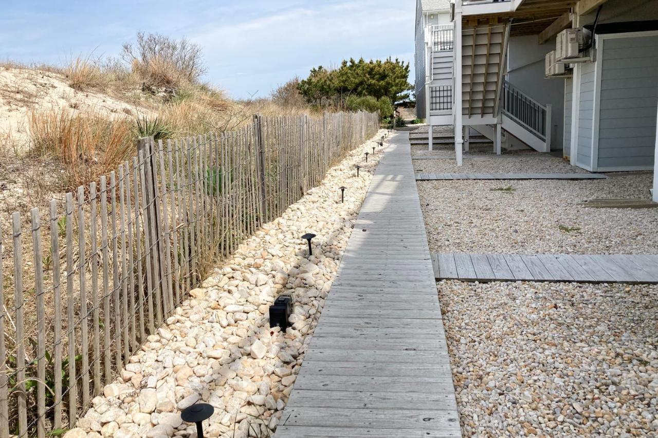 Seaside Villas --- 40123 Seaside Drive Fenwick Island Buitenkant foto